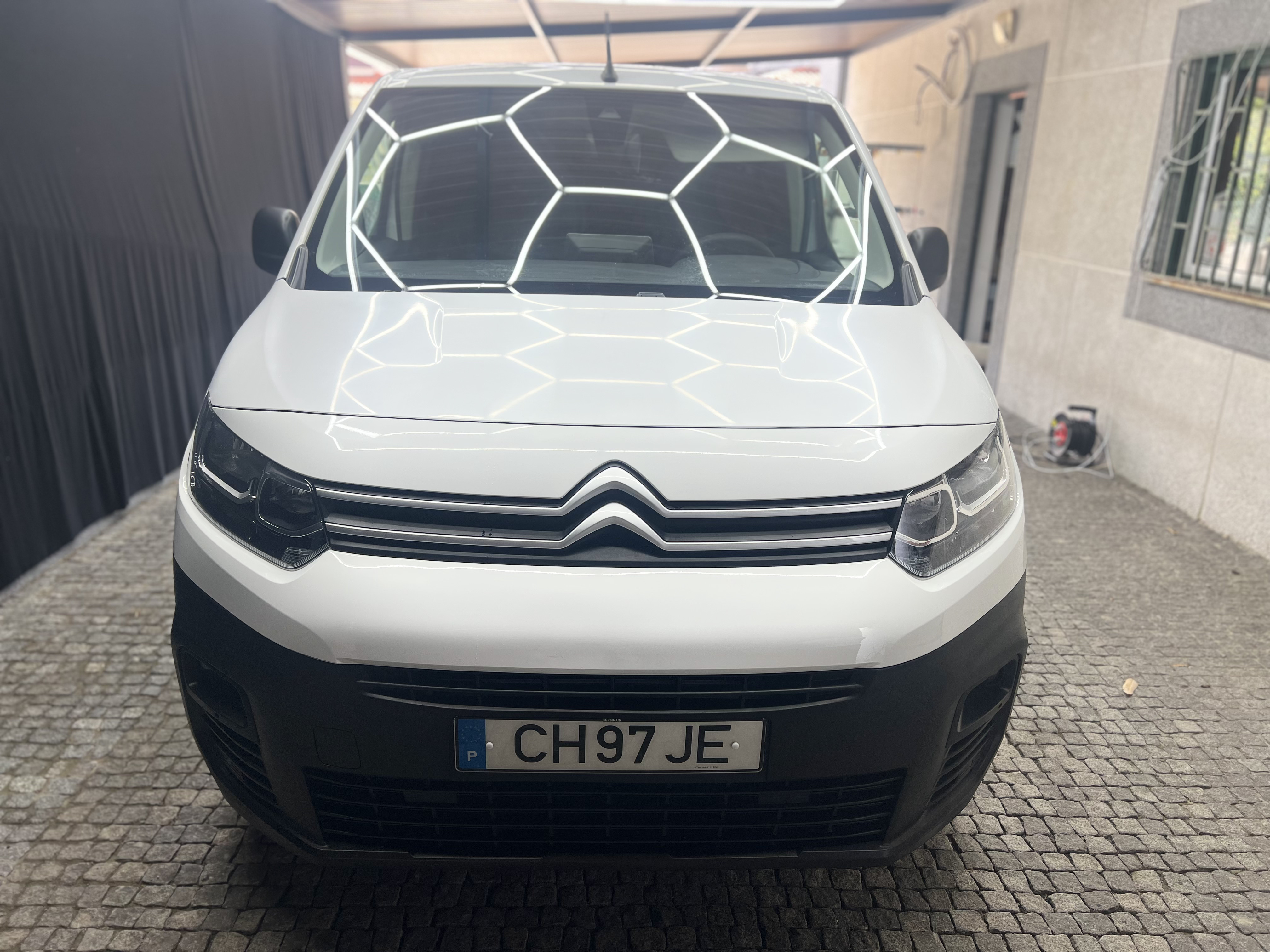 Citroën Berlingo 1.5 BlueHDi M