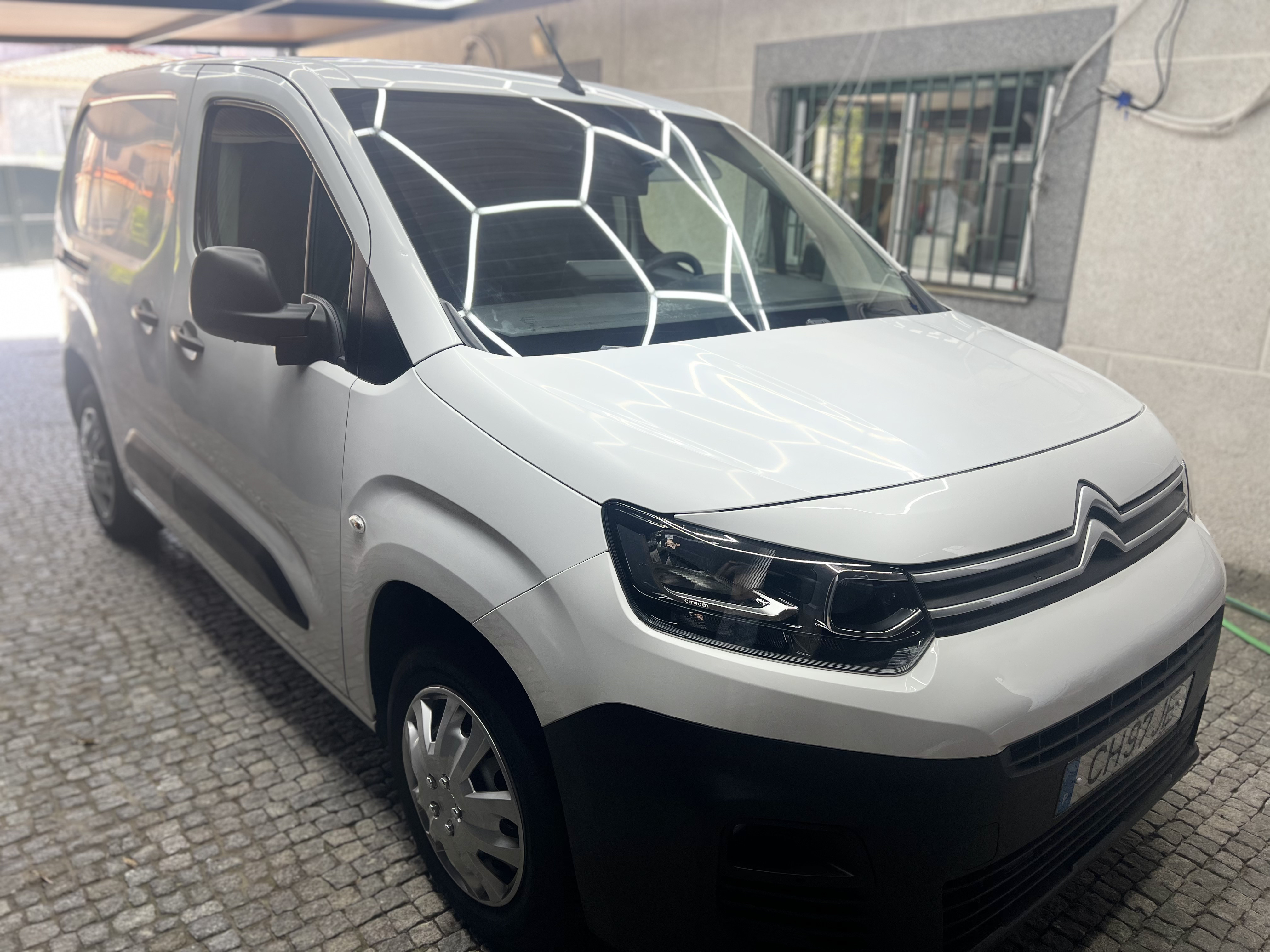 Citroën Berlingo 1.5 BlueHDi M